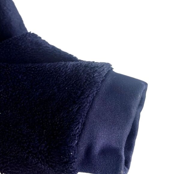 The NorthFace | Osito Plush Fleece Full Zip Jacket Size S | EUC - Picture 3 of 11